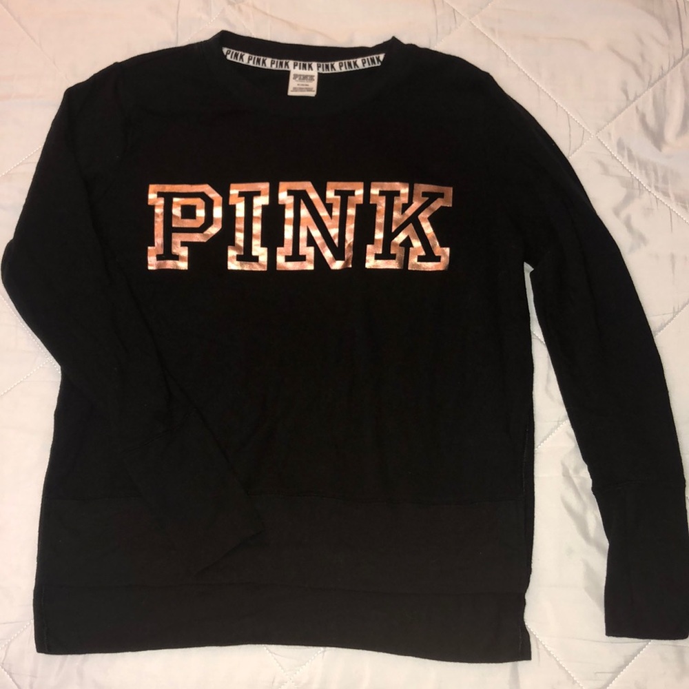 Victoria’s Secret PINK Crew Sweatshirt